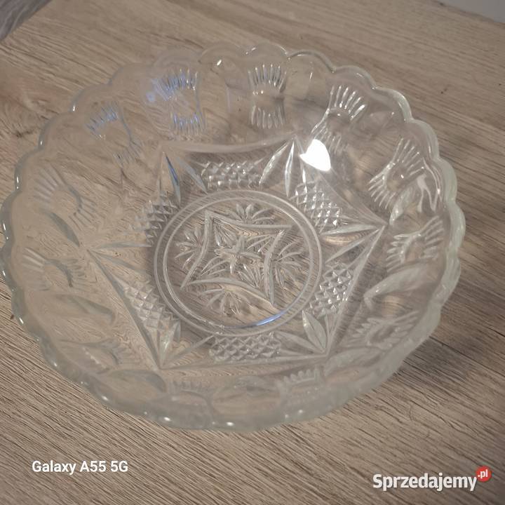 Porcelana i kryształy Polskie Niemieckie i dolnośląskie Lubin sprzedam