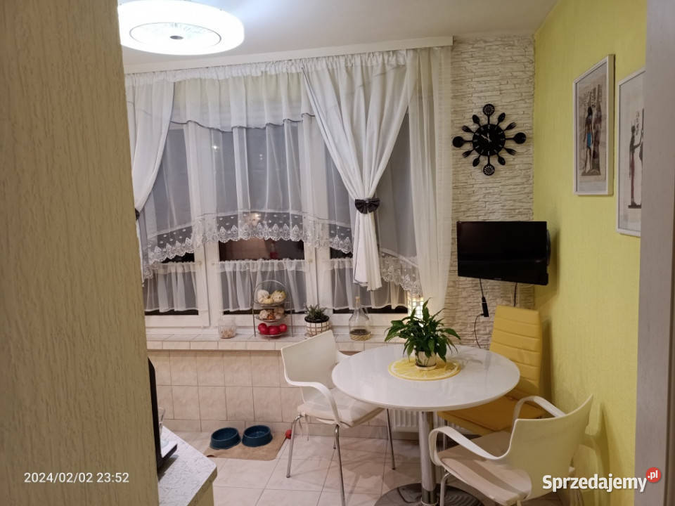 Mieszkanie rzeką Brdą Bulwary kujawsko-pomorskie Bydgoszcz sprzedam