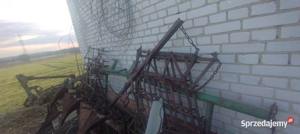 Brony 4 lekkie lubelskie Czernięcin Poduchowny