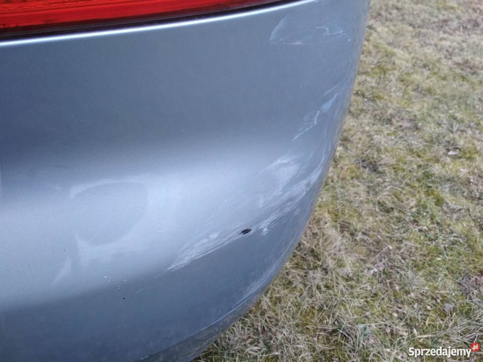 Blacharskie z audi a4b6 sedan kolor LY7R Rok produkcji 2002 Rybnik sprzedam