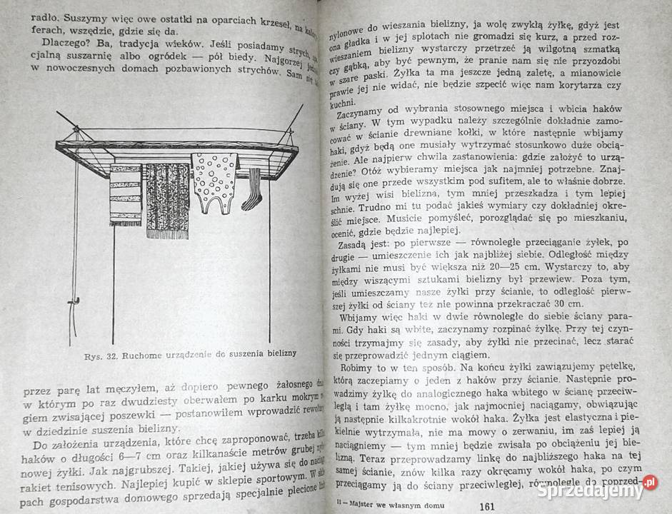 Majster we własnym domu Tomasz Domaniewski Chełm
