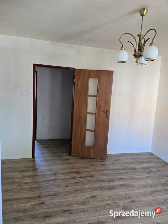 Lolal mieszkalny 3570 m2 Aleja Wolności 200 000 Nieruchomości Głogów