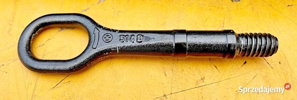 VW PASSAT B7 ZESTAW NARZĘDZI 3C5012115D LEWAREK Radom sprzedam