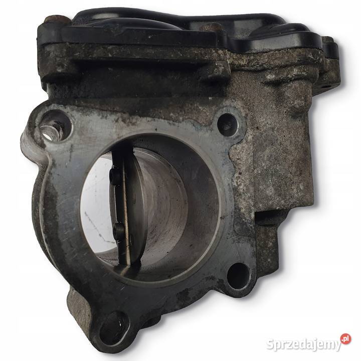 PRZEPUSTNICA Renault Master III 23 DCI oryginał Chełm