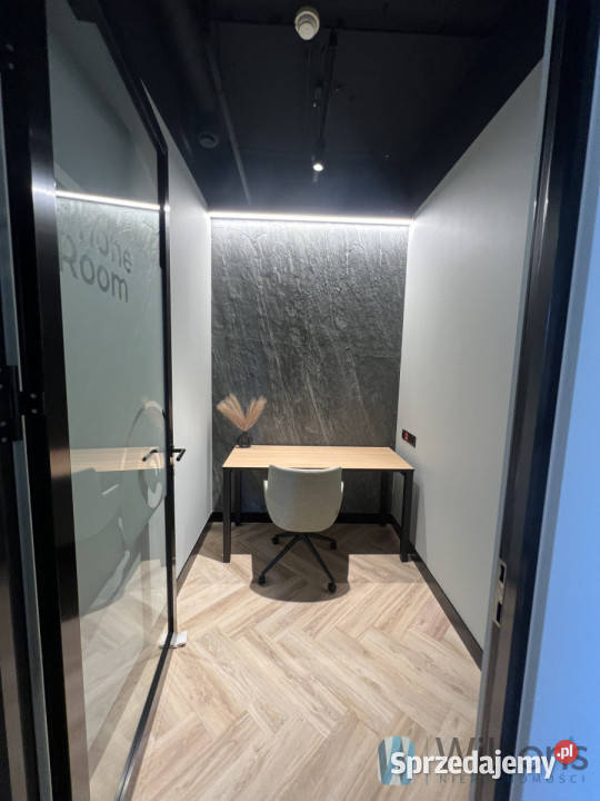 Lokal 40m2 Warszawa mazowieckie