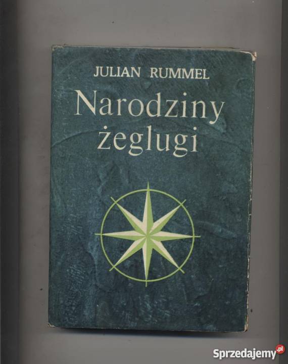 Narodziny żeglugi Pozostałe Szczecin sprzedam