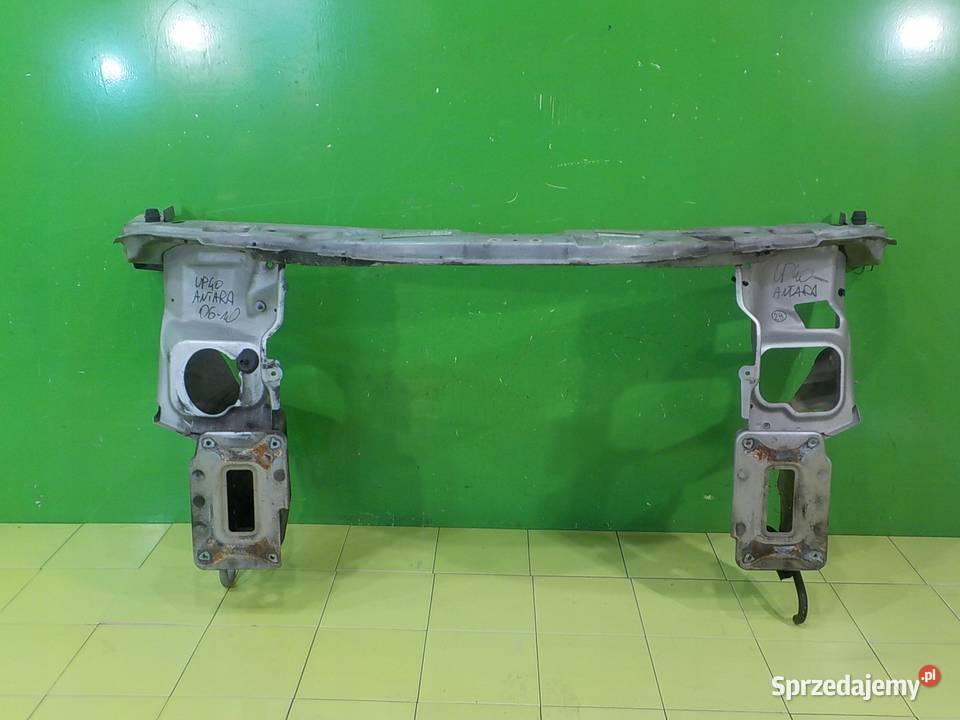 OPEL ANTARA 20 CDTI 09r 5D pas przedni Suków