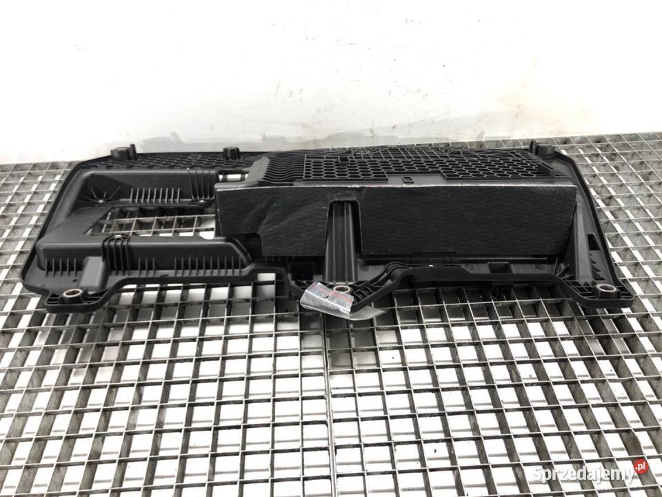 PODSTAWA MOCOWANIE BATERII AKUMULATORA HYBRYDY Obudowy akumulatorów