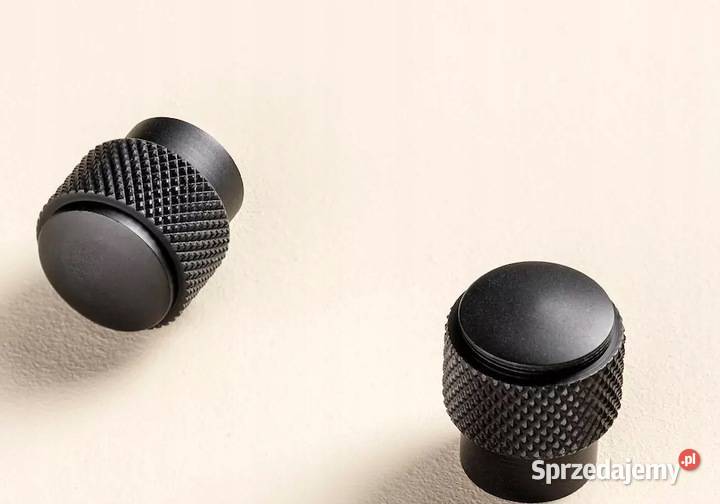 Komoda dwudrzwiowa 104 dwa kolory szybka wysyłka