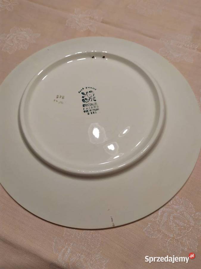 Sprzedam porcelanę Włocławek Niepołomice