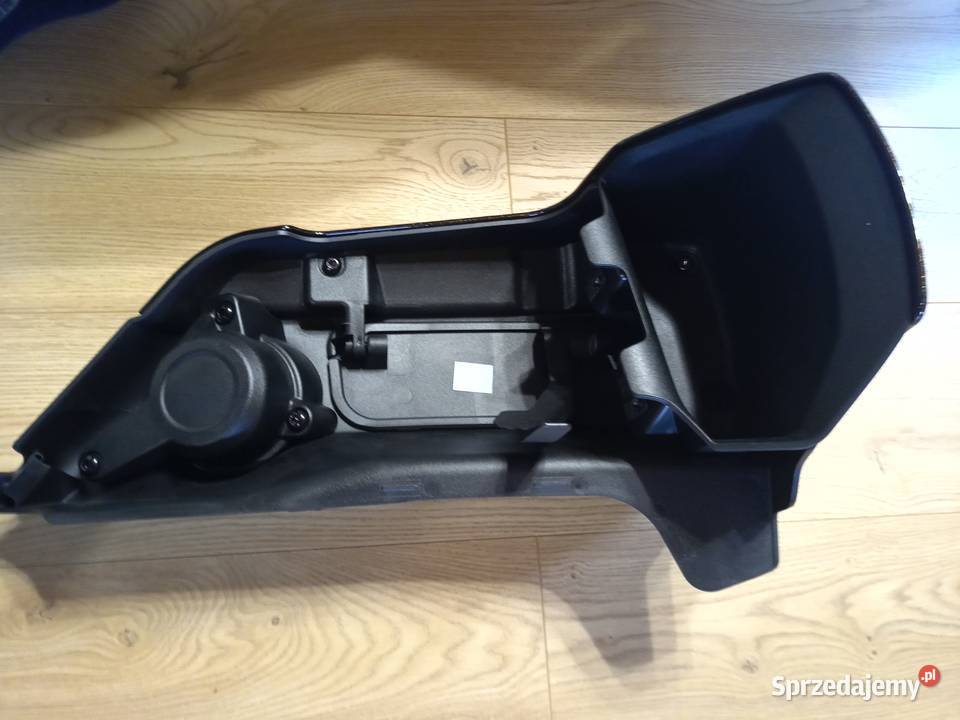 Indian pursuit gołebnik owiewka Nowe Miasto Lubawskie