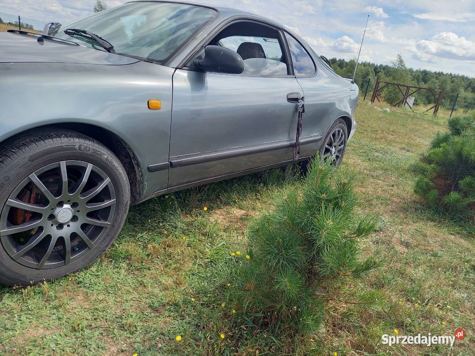 Toyota celica v mazowieckie Marki