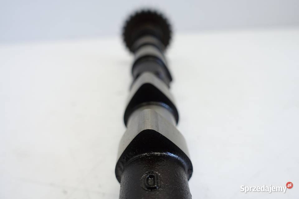 WAŁEK ROZRZĄDU Suzuki Grand Vitara 25 V6 ssący Chełm