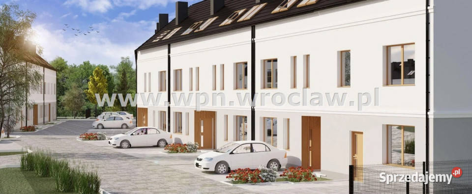 Mieszkanie Wrocław 9062m2 4 pokoje 9909zł/m2 Sprzedaż