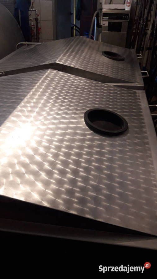 Sprzedam schładzalnik 1600l Zduny