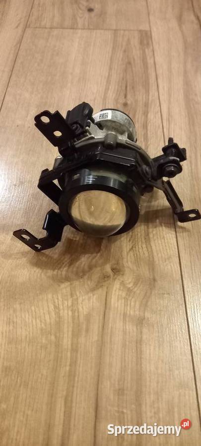 Halogen lewy przedni hyundai i30 Szczecin