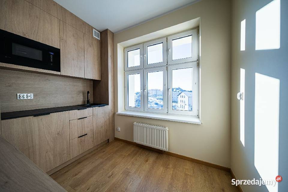 Lokal w Kartuzach Kościuszki 10 Sądzie Kartuzy