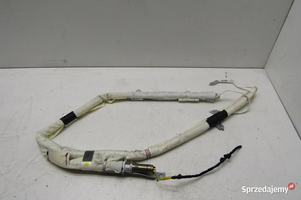 KURTYNA POWIETRZNA LEWA LEWE AIRBAG JEEP lubelskie