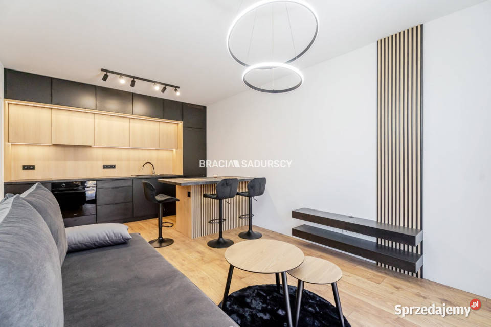 wynajmu mieszkania 42m2 2pok Kraków Składowa Wynajem