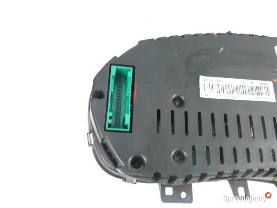 LICZNIK SKODA ROOMSTER Praktik 14 TDI 5J0920800C