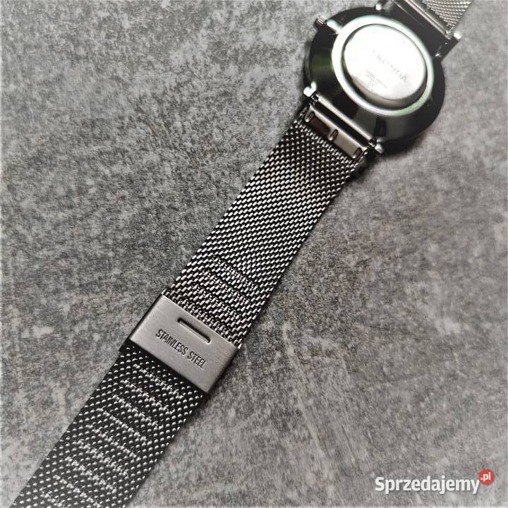 SEKONDA analogowy damski zegarek 2756 śląskie Chorzów