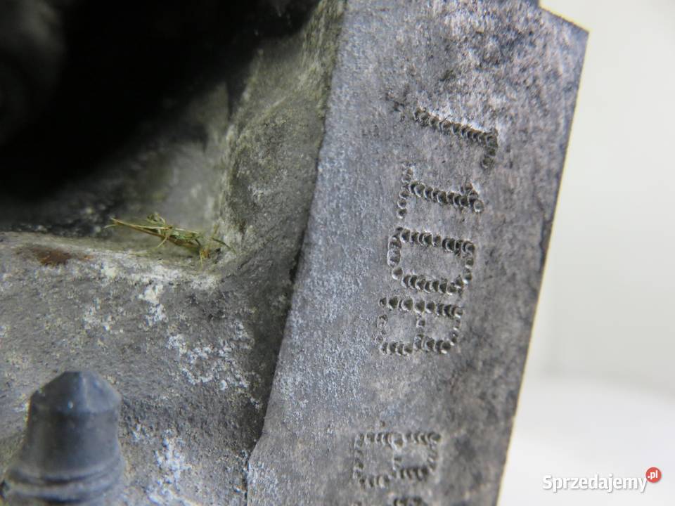 SILNIK FORD FOCUS MK3 III 16 TDCi T1DB 115