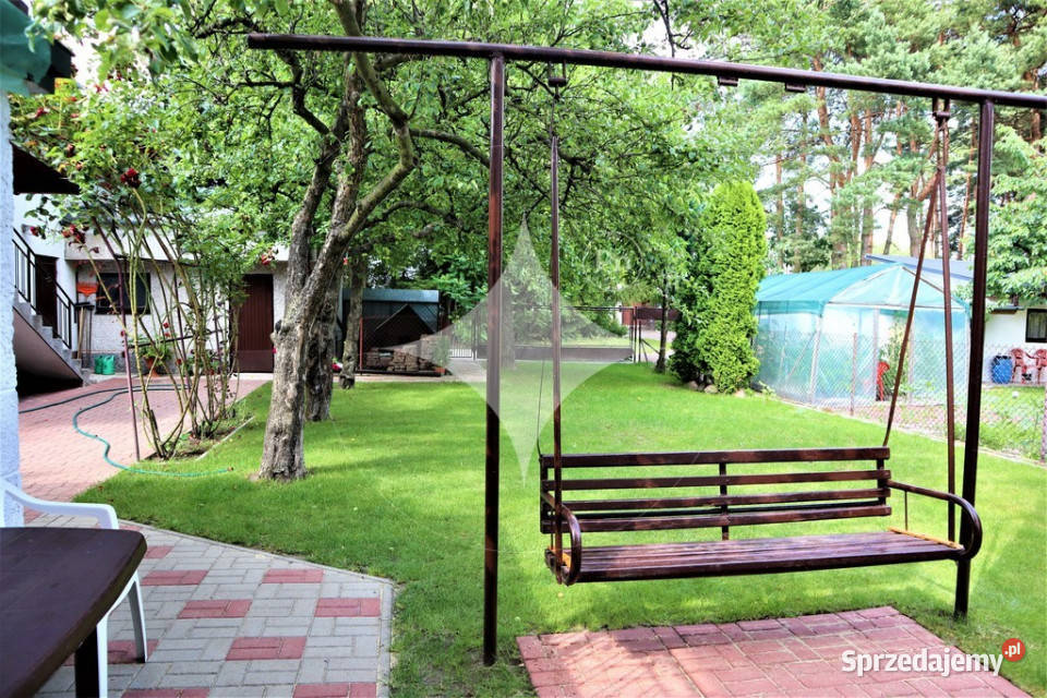 Dom z potencjałem inwestycyjnym Tomaszów garaż lubelskie Tomaszów Lubelski sprzedam