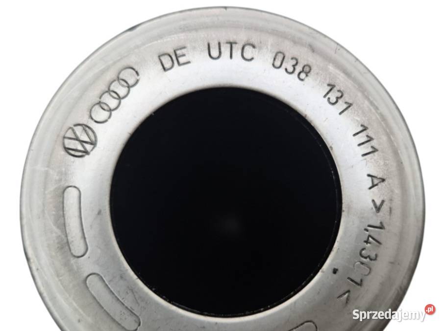 RURA PRZEWÓD INTERCOOLERA 19 TDI BXE BKC VW SEAT Działoszyce