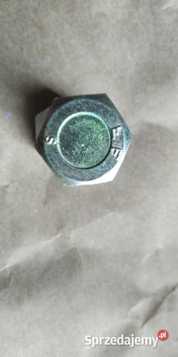 Ursus 2802 3502 2812 3512 3514 MF255 MF235 śruba Rolnictwo Bychawa