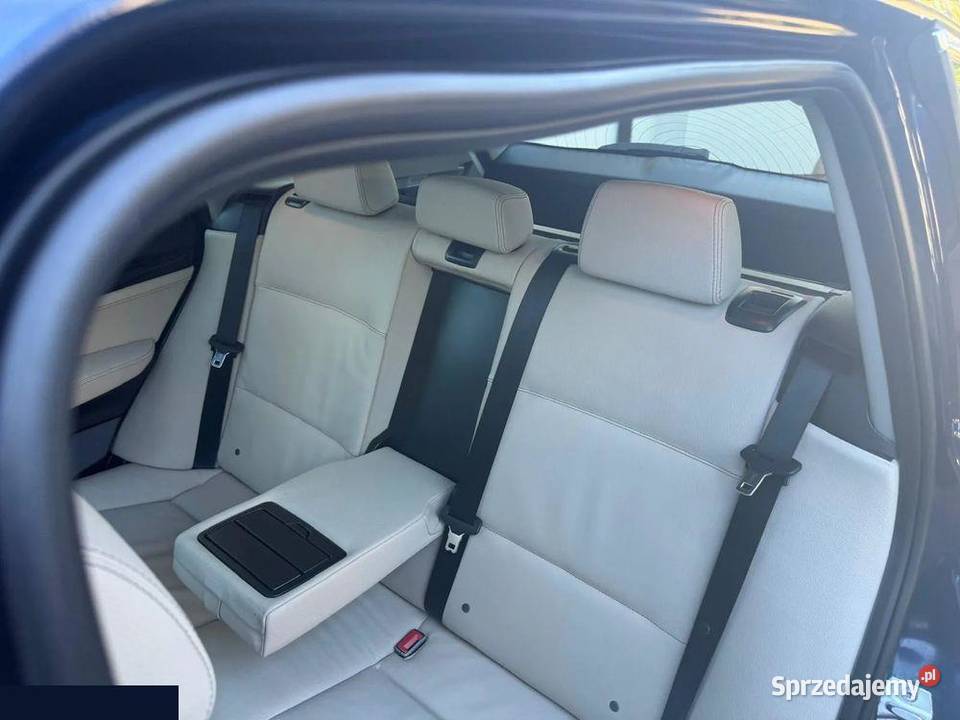 BMW X3 xDrive28i 245 2014r Możliwa zamiana wielkopolskie Krotoszyn sprzedam