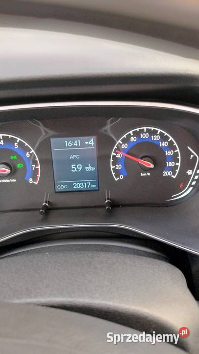 Baic Beijing 3 benzyna sprzedam