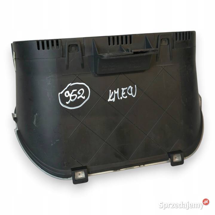 LICZNIK ZEGARY 4S6F10849EA Ford Fusion Fiesta Chełm