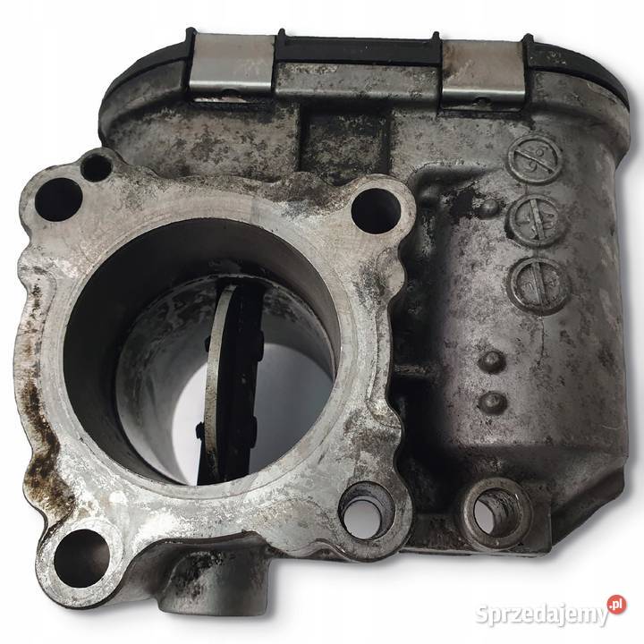 PRZEPUSTNICA Renault Trafic II Vivaro 20 DCI Chełm