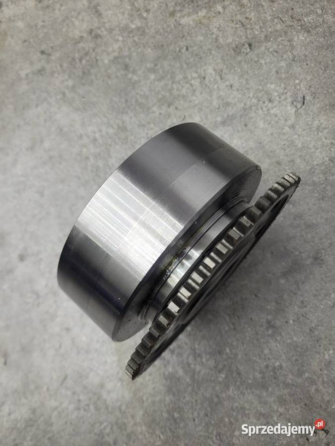 KAWASAKI VERSYS 1000 1519 KOŁO MAGNESOWE PASOWE Nowy Tomyśl