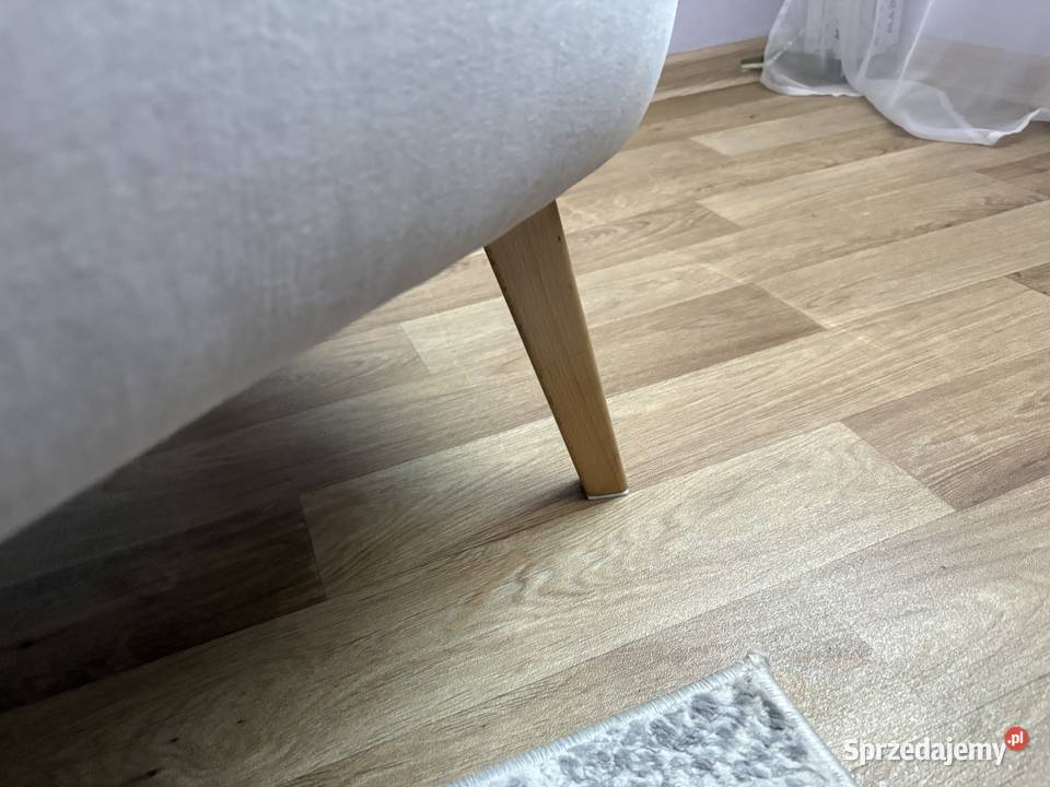 Fotel Uszak PAKI firmy BRW nowy śląskie Sosnowiec