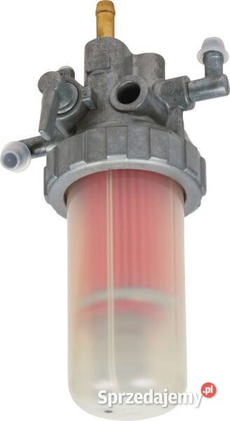 Filtr AM876411 Kamionna