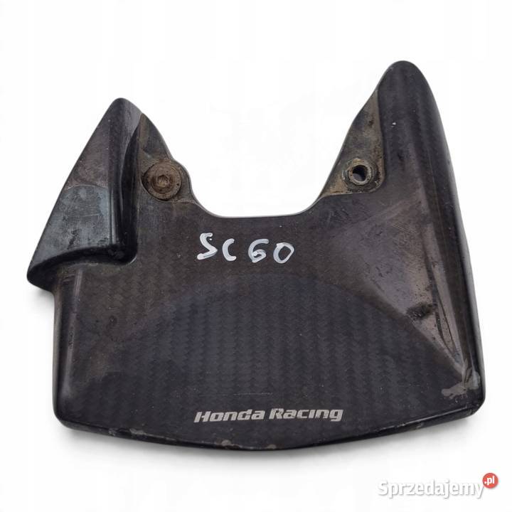 TYLNY BŁOTNIK OSŁONA KOŁA Honda CB1000R CB 1000 lubelskie Chełm sprzedam