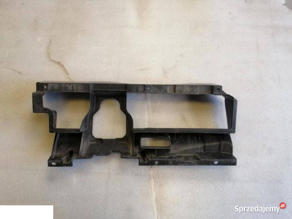 Suzuki Baleno II Kierownica Powietrza osłona Kozubszczyzna