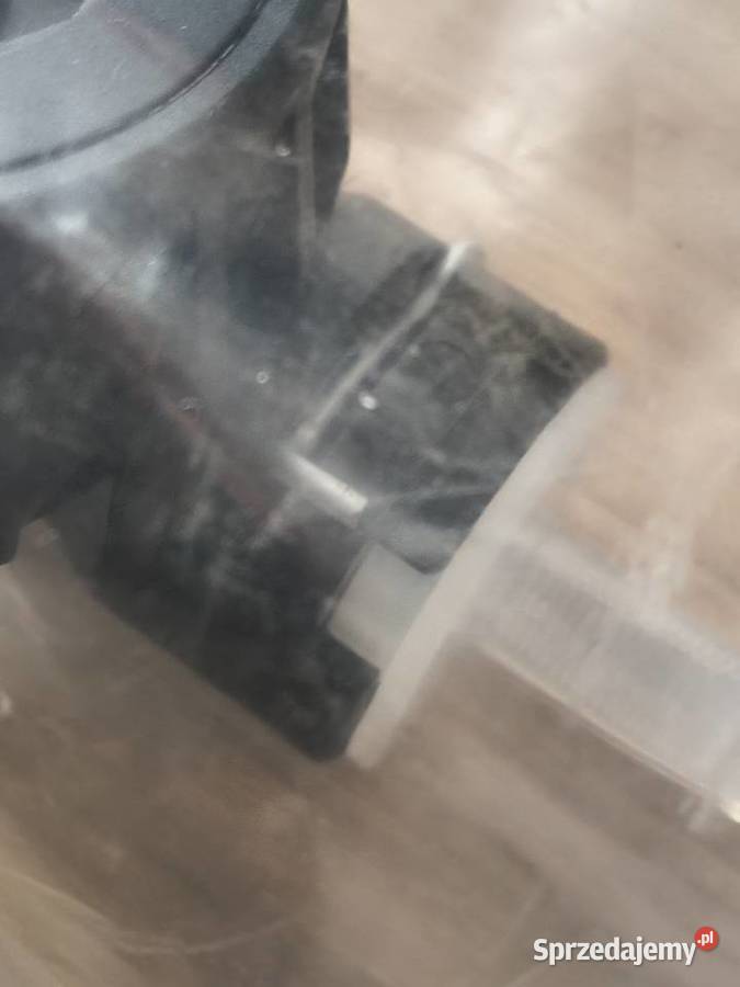 Przewód sprzęgła Opel Astra J skrzynia F17D20 osobowe