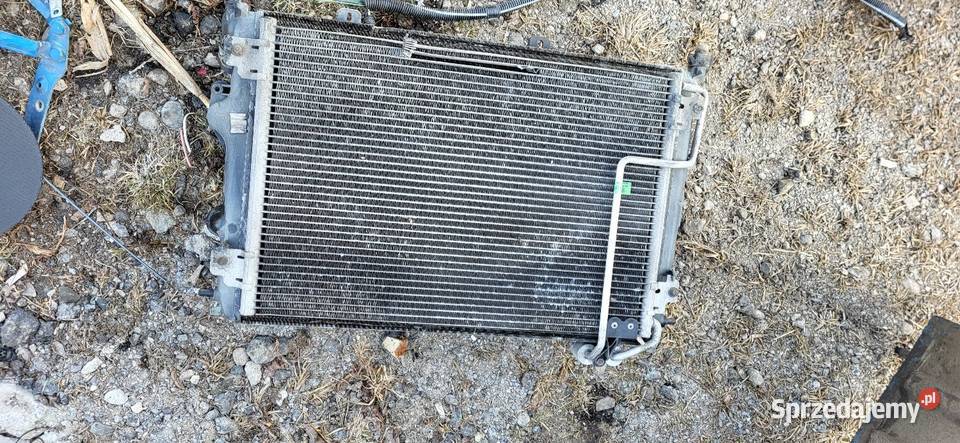 Lampa Przód Lewa Prawa Renault Scenic 1 FL Żabno sprzedam