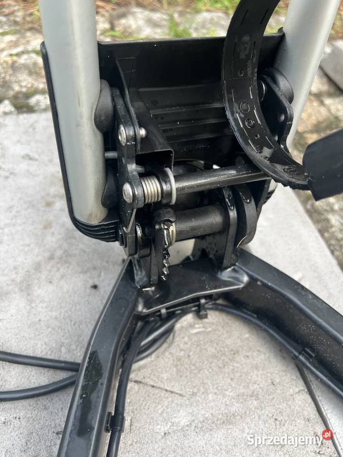 Atera Strada Sport M 3 z dodatkowym adapterem na Otwock