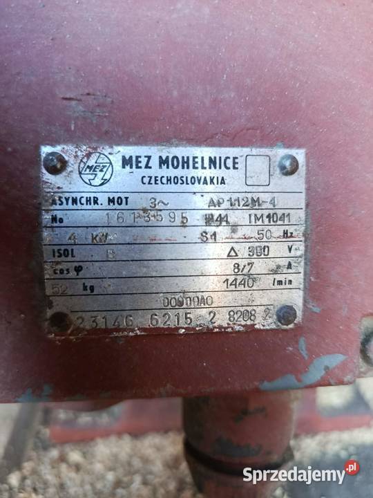 Sprzedam krajzege Strzelino