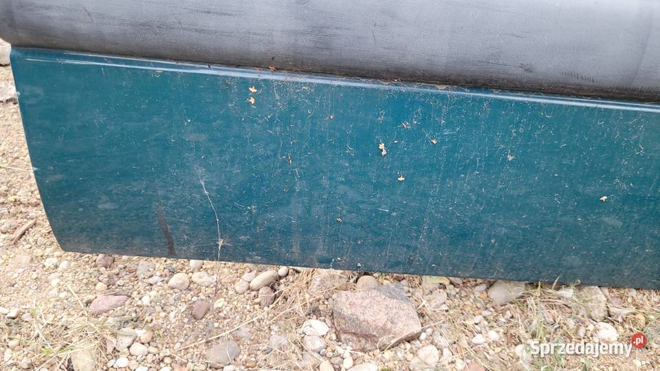 Drzwi Renault Kangoo I Łagów