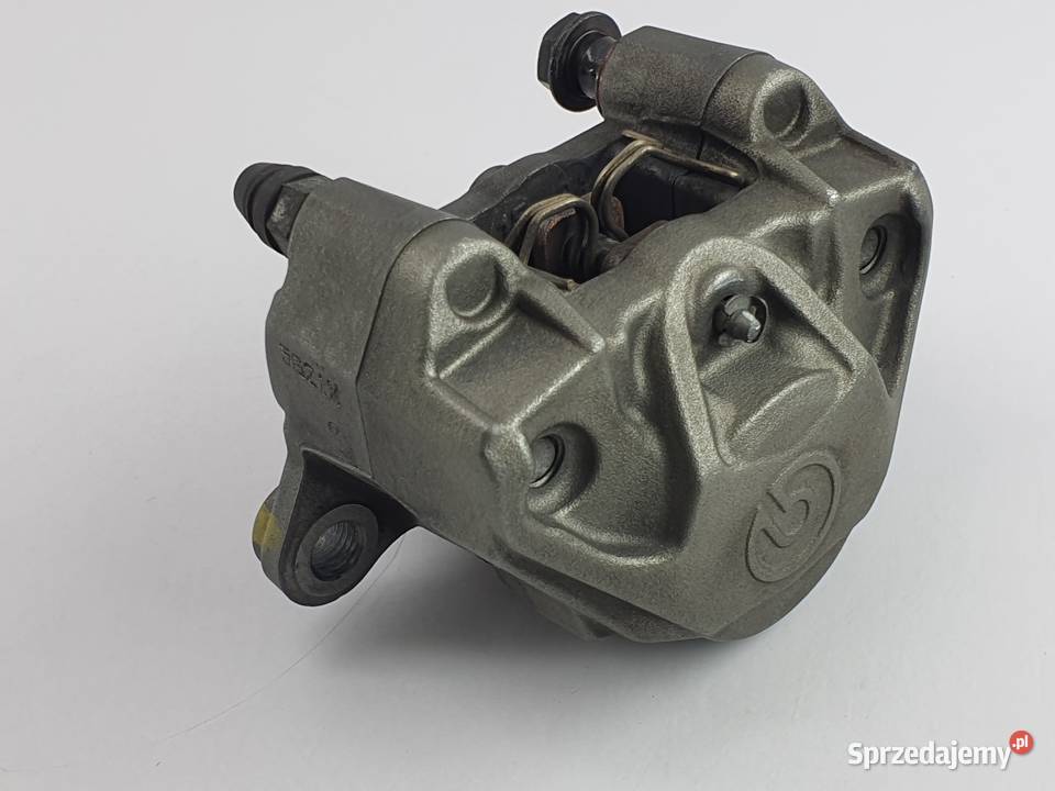 Zacisk Hamulcowy Tyl Klocki Mv Agusta Turismo łódzkie Łódź sprzedam