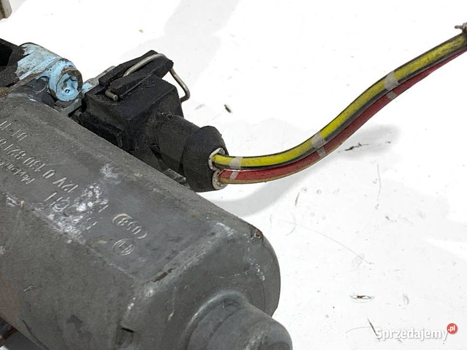 PODNOŚNIK SZYBY LEWY PRZÓD MERCEDES W638 sprzedam