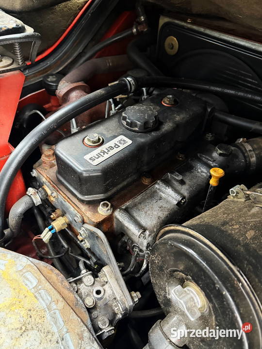 wózek widłowy LINDE H35D diesel kabina wolny Linde łódzkie Działoszyn