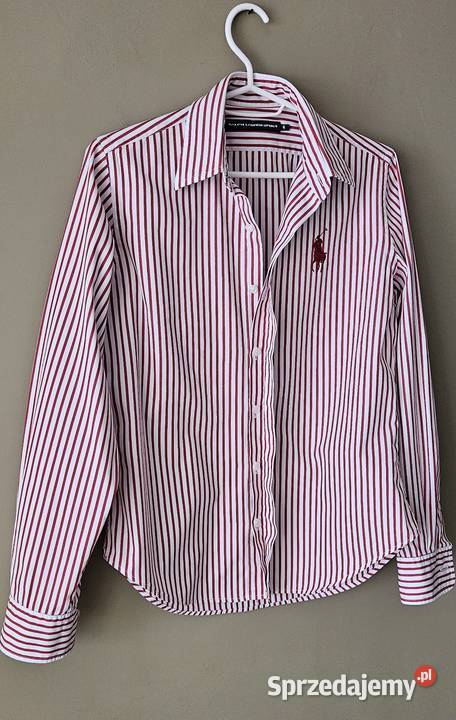 Ralph Lauren Sport koszula rozmiar 6 36 Moda i Styl Lublin sprzedam
