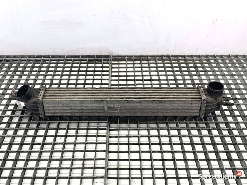 INTERCOOLER MINI COUNTRYMAN R60 2751277 16 190