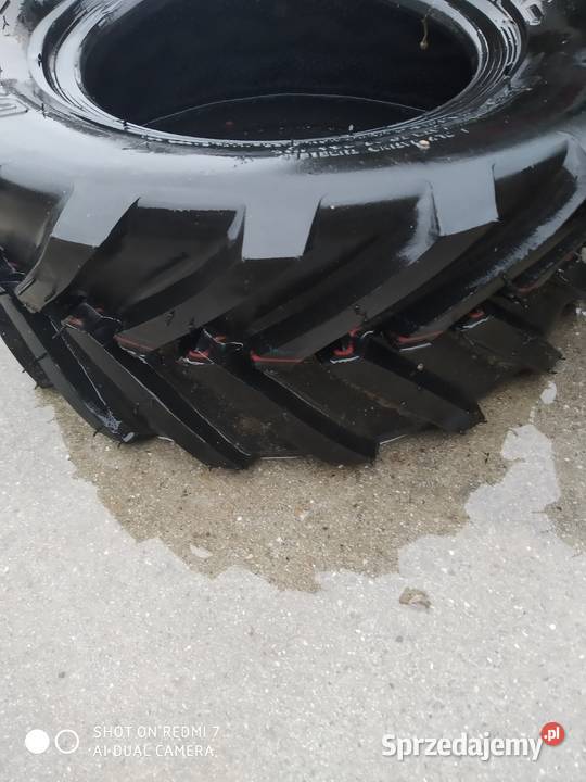Opona 20X108NHS Carlisle Opony sprzedam