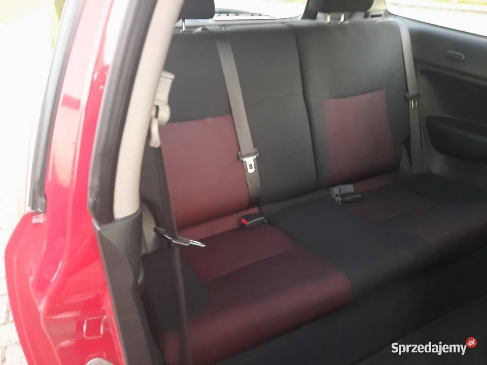 Honda Civic 16 Sport 2005 podkarpackie Ostrów